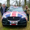 Jaguar Land Rover Dajbych Plzeň