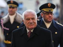 Václav Klaus označil udělení Nobelovy ceny za mír Evropské unii za tragický omyl.