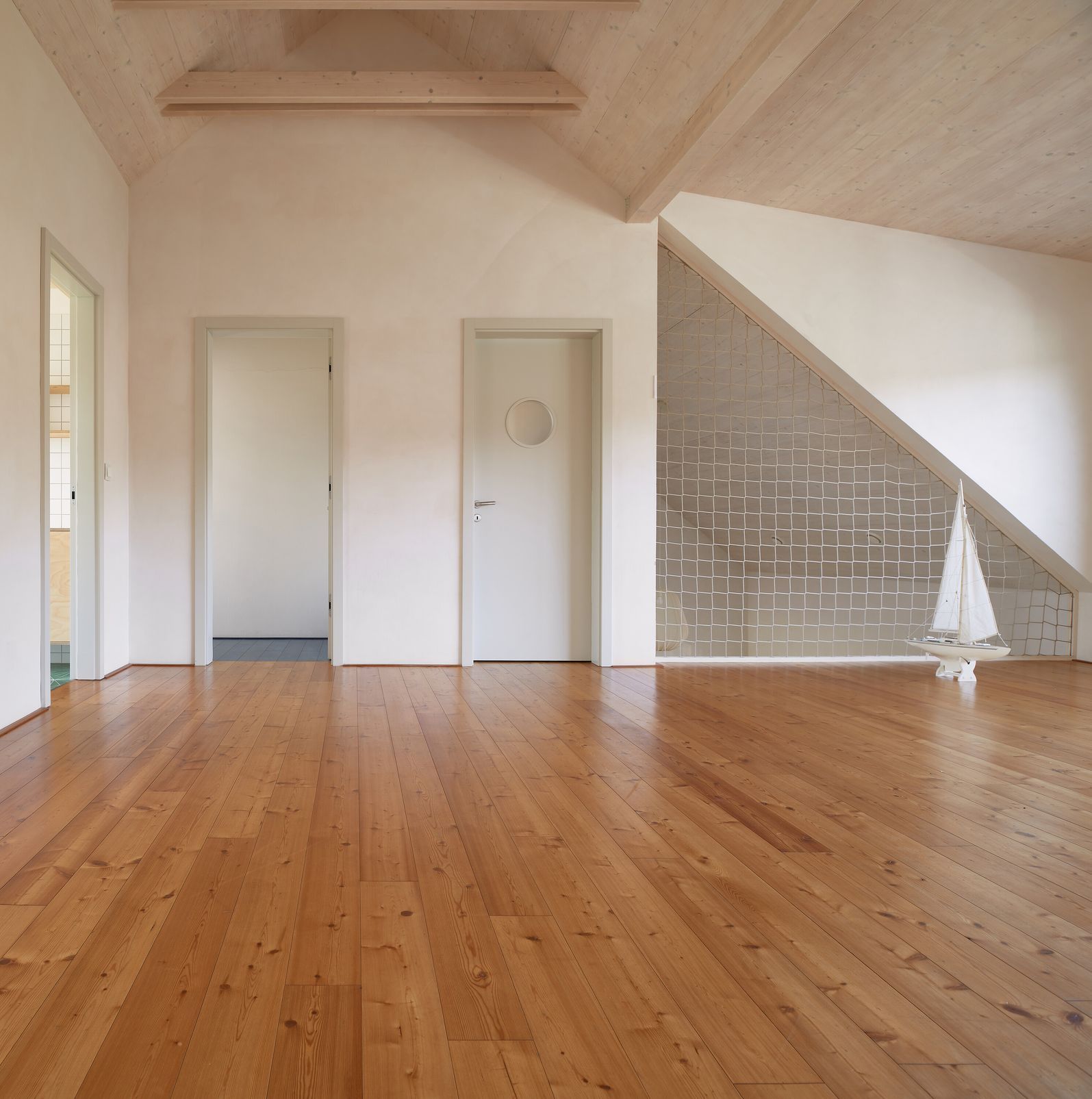 Dům na předměstí