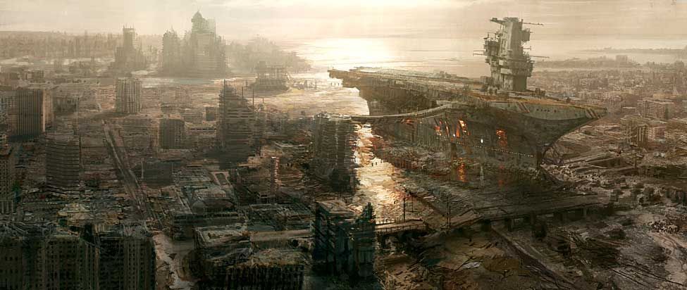 Fallout 3