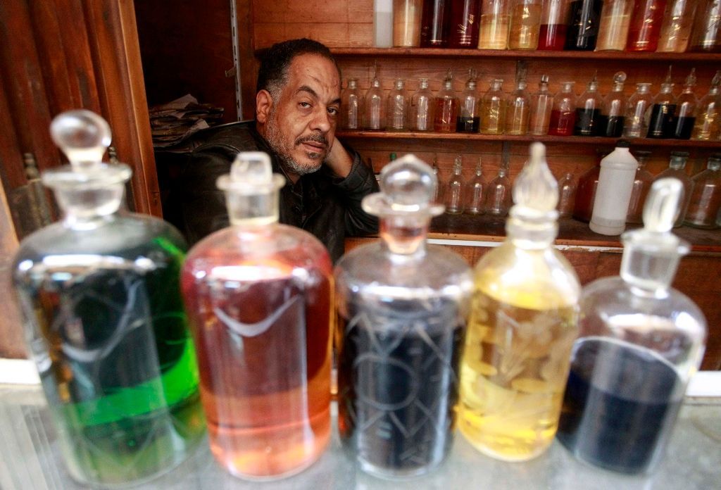 Egypt vylidněný, turisté se vracejí jen pomlau