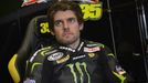 MotoGP: Cal Crutchlow