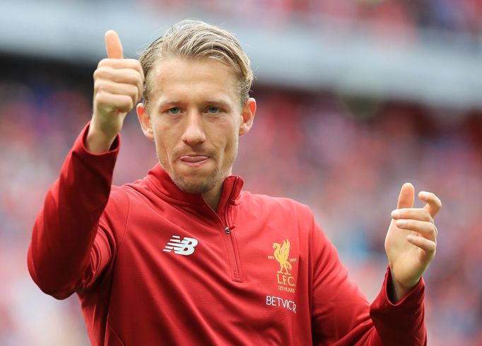 Lucas Leiva