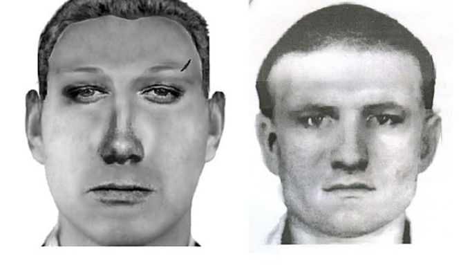Identikit pachatele