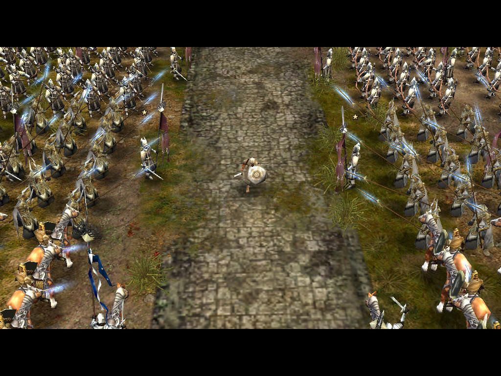 The Rise of the Witch-King