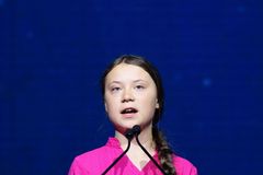 Thunbergová dostala alternativní Nobelovu cenu za tlak na politiky kvůli klimatu