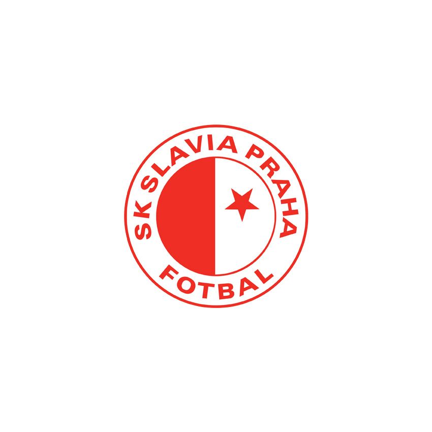 SK Slavia Praha – logo