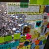 Demonstrace v Hongkongu proti extradičnímu zákonu