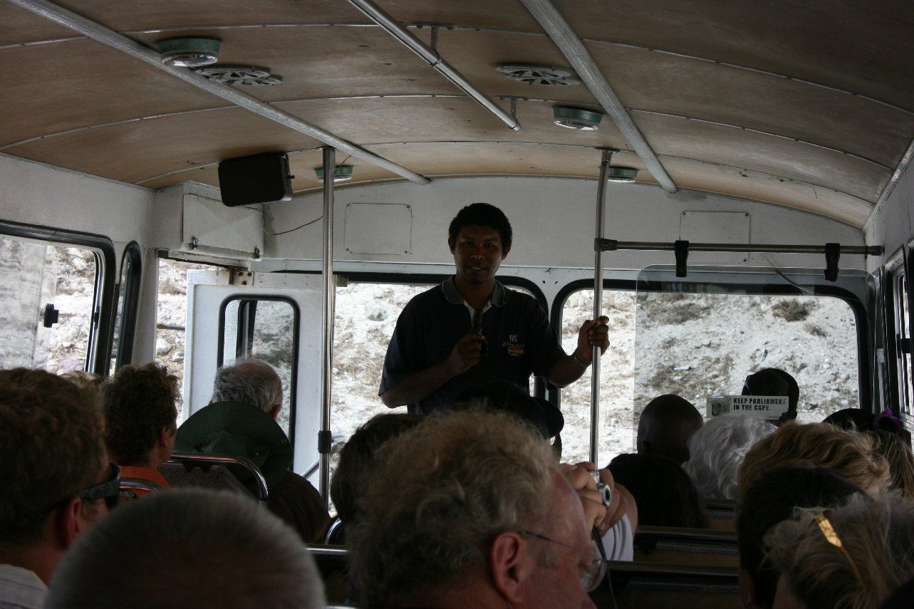 Robben Island 5