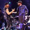 Super Bowl LVIII: poločasová show - Usher a Lil Jon