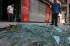 Italský konzulát v Káhiře zasáhl výbuch, jeden člověk zemřel