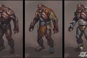 Star Wars The Old Republic