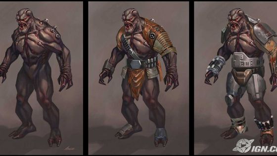 Star Wars The Old Republic