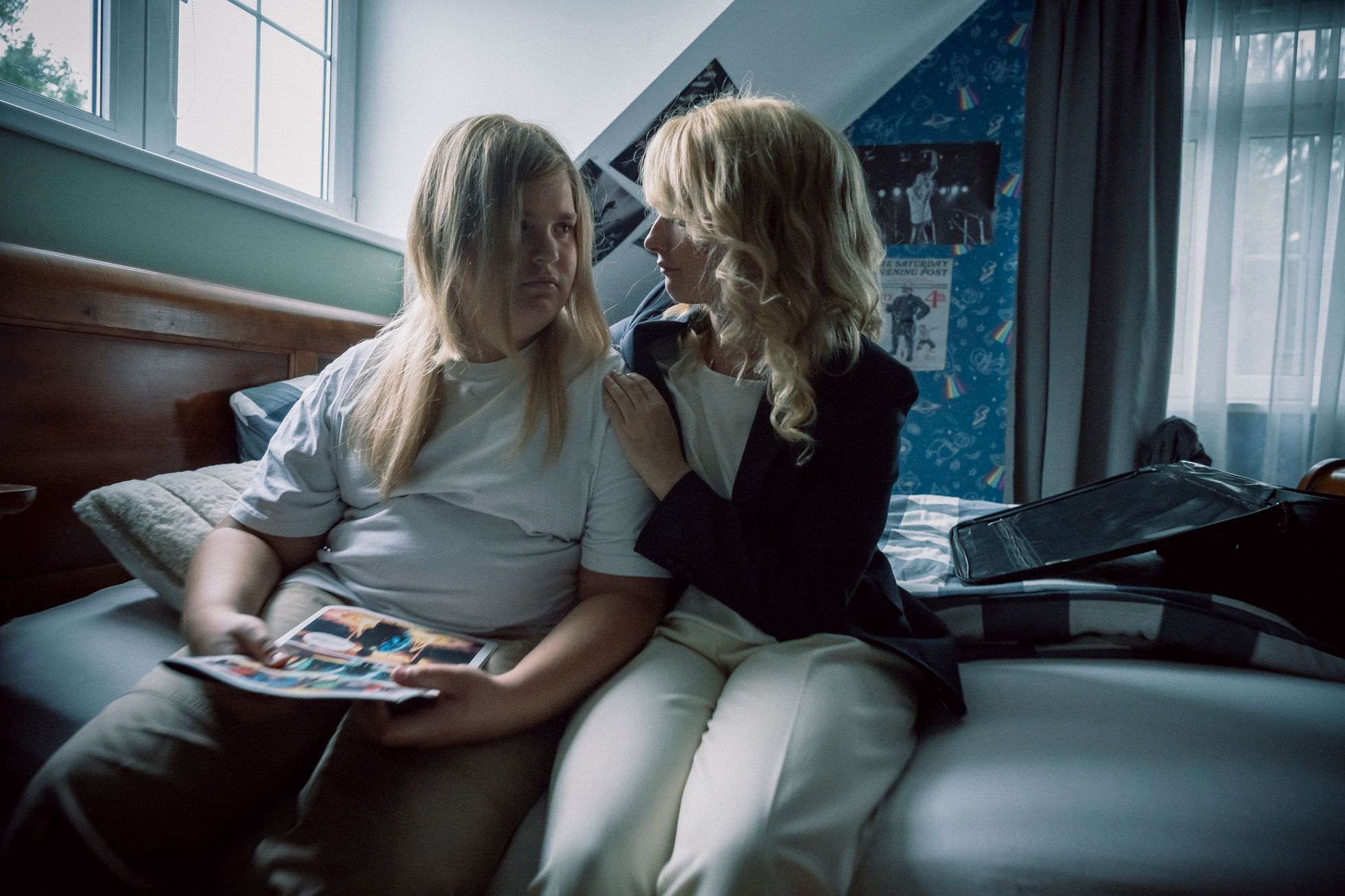 Iveta III, seriál, 2024