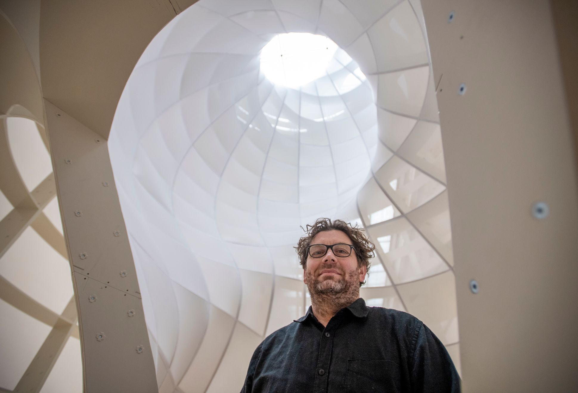 Jiří Příhoda: Void