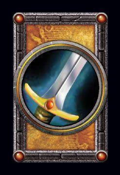 World of Warcraft - desková hra