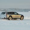 Volvo V60 Cross Country Švédsko