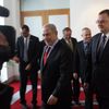 Pro a proti Izraeli