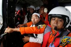 Indonésie se chystá ukončit pátrání po obětech letu AirAsia