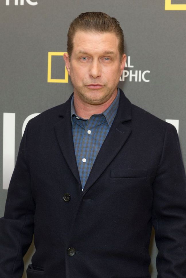 Stephen Baldwin