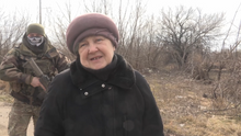 Nekonečný zmar. Jako by Rusové ani neměli mozky, tvrdí Ukrajinci ze zničeného města