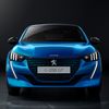 Peugeot 208 2019