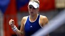 Markéta Vondroušová v Poháru Billie Jean Kingové