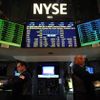 Foto: Jak to vypadá na americké Wall Street burze