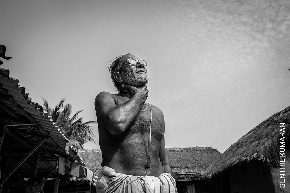 World Press Photo 2022 - regionální vítězové