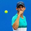 Třetí den Australian Open (Dominik Thiem)