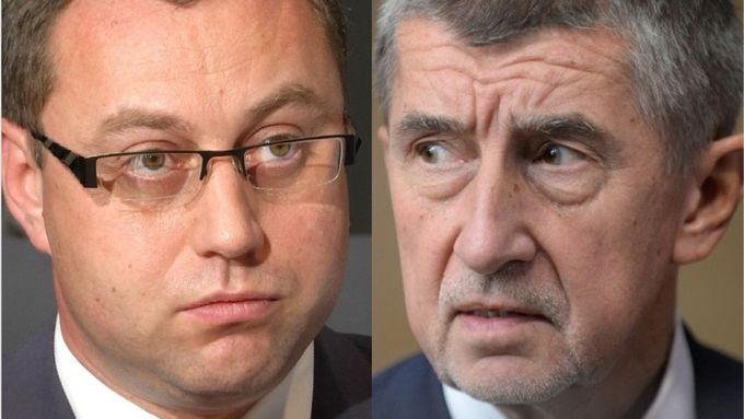 Nejvyšší státní zástupce Pavel Zeman neshledal v případu premiéra Andreje Babiše závažný veřejný zájem.