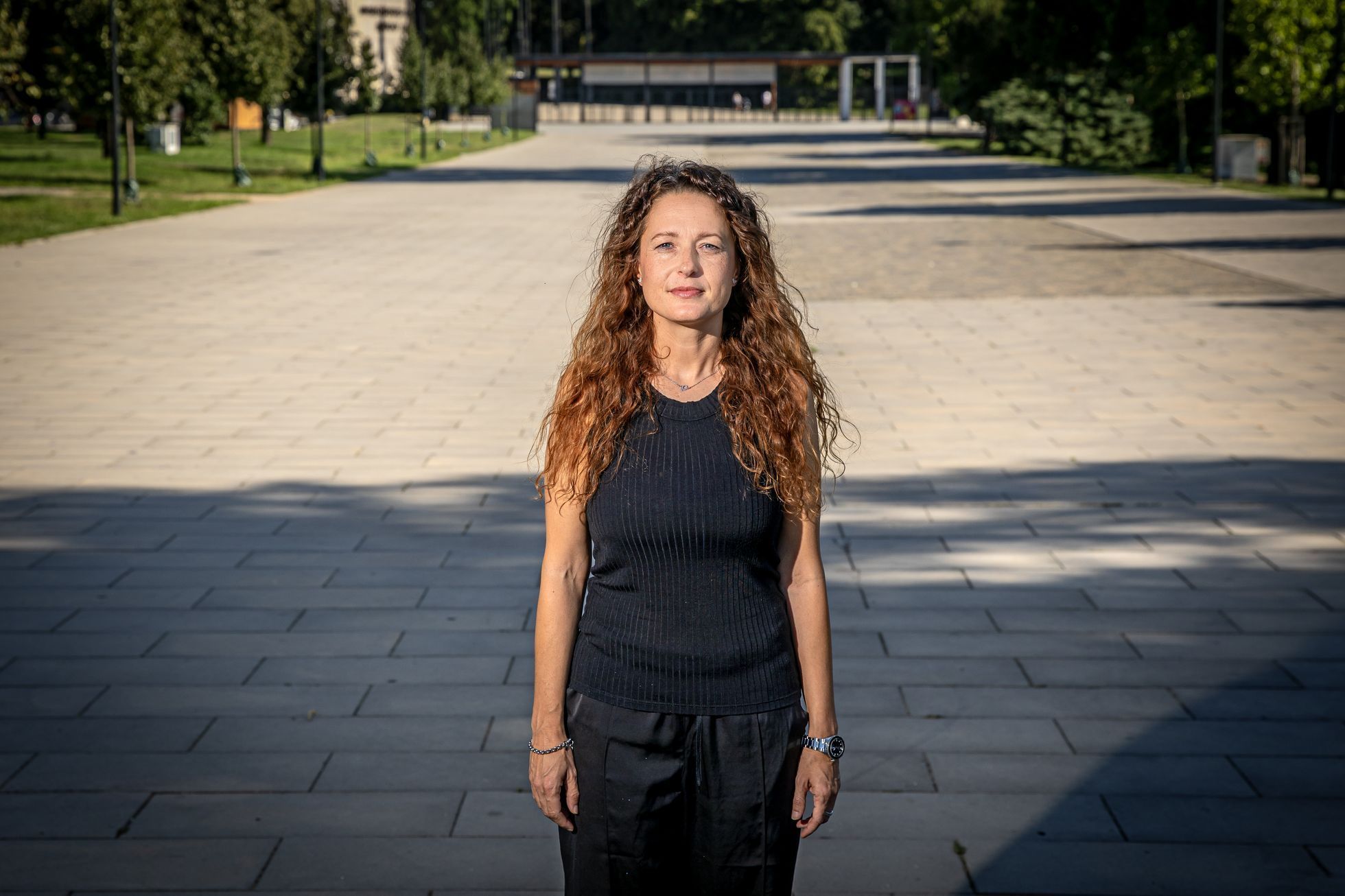 Šubrtová, NeverMore 68, okupace, akce