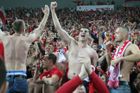 Slavia po 4 letech vyhrála v lize derby. Duel rozhodl Latka