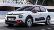 Zato Citroën svou největší novinku prozradil už dávno. Bude jí nová generace malého hatcbacku C3. Ta použije ochranné prvky karoserie z modelu C4 Cactus.