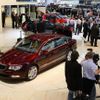 Škoda Superb: ohlédnutí za ženevským autosalonem