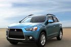 Řada vychytávek a dobrá spotřeba: To je Mitsubishi ASX