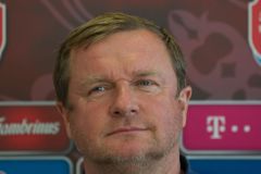 Vrba: Něco jsme na Španělsko našli, věřím, že ho překvapíme