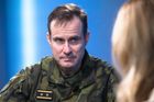 "Někde by se měla objevit naše ponorka." Řehka burcuje NATO k akci proti Putinovi