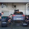 Test letních pneumatik 2025