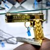 National Rifle Association (NRA) USA