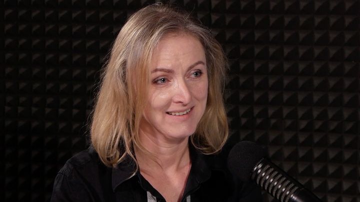 Malečková: Mozek byl překonán. Umělá inteligence je jak zrcadlo, nevíme, co je za ním