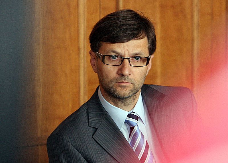 Marie Benešová u soudu uspěla