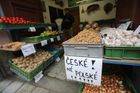 Polských potravin se letos dováží víc, nejúspěšnější je maso