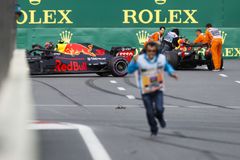 Pohled pod pokličku nové "bandy idiotů". Red Bull by mohl mít z ostudy křídla