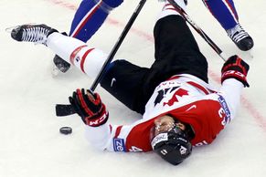 OBRAZEM Outsideři se bouří. Senzace a blamáže na letošním MS