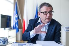 Zaorálek a Zeman kondolovali rodině Češky zabité v Egyptě. Praha chce znát závěry vyšetřování
