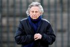 Na francouzských cenách uspěl Polanski, herečka na protest odešla