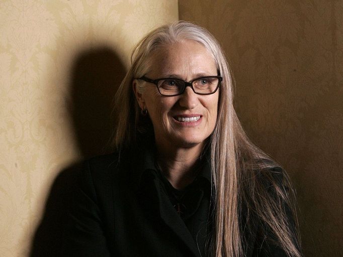 Jane Campion.