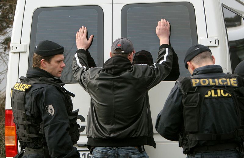 Dělnická strana protestuje proti návrhu na zrušení