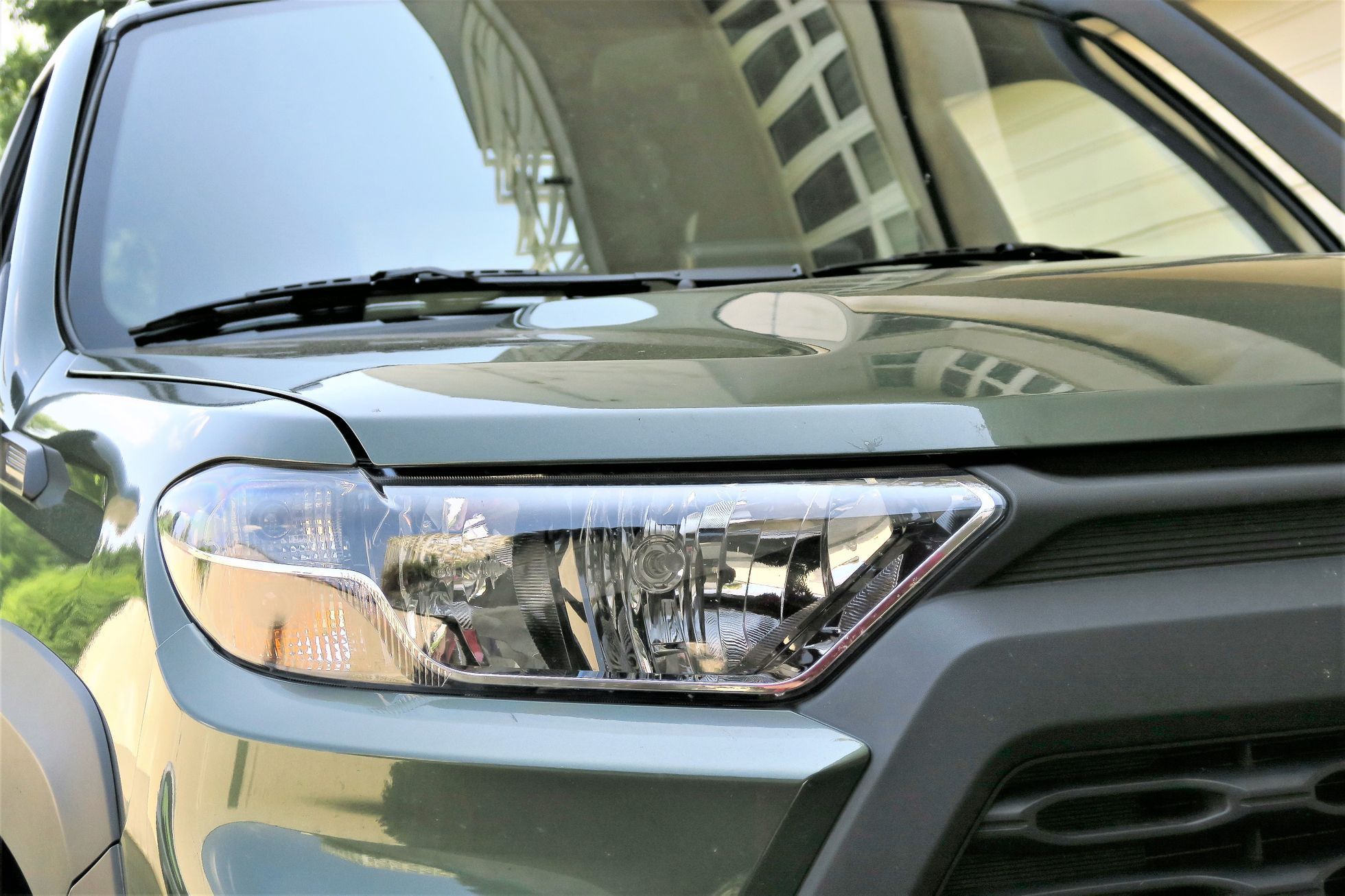 Lada Niva Travel 2021